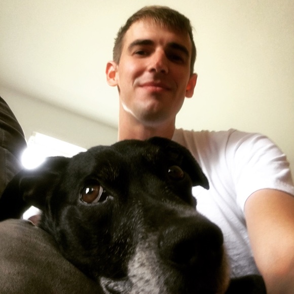 Meet your Posher, Scott - Picture 1 of 1